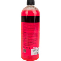 Нейтральный очиститель дисков с индикатором Shine systems IronOFF Gel, 750 мл SS753