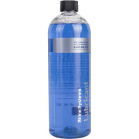 Лубрикант для работы с глиной и автоскрабами Shine systems Lubricant, 750 мл SS875