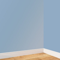 Краска для кухонь и ванных комнат Simple Лаунж 7 база А (2,25 л) цвет 7305 YP1TGR9A1V