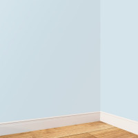 Краска для кухонь и ванных комнат Simple Лаунж 7 база А (2,25 л) цвет 7347 7Z6ECRVLM6