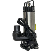 Дренажно-канализационный насос WWQ NB-2200