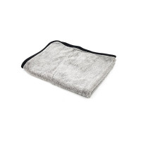 Супервпитывающая микрофибра для сушки кузова  Shine systems Easy Dry Plus Towel 50х60см, 600гр/м2 SS800