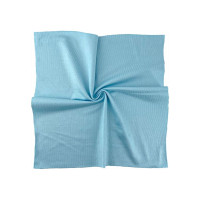 Безворсовая микрофибра для стекол Shine systems Glass Towel 40х40 см SS902
