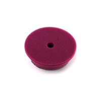 Полировальный круг твердый DA Foam Pad Purple 75 мм, лиловый Shine systems SS564