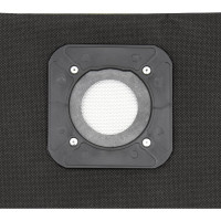 Мешок для пылесоса Karcher NT 360/361, NT 20/1, NT 35/1, многоразовый, класс L, 30 л ROCKSTAR ZIP-K11