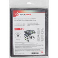 Мешок для Festool CTL MIDI 2, Festool CTL MINI с 2019г, многоразовый, класс M, 15 л ROCKSTAR ST-FP32
