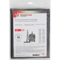 Мешок для пылесоса Karcher NT 22/1, Starmix 1422, многоразовый, класса M, до 20 л ROCKSTAR ST-K22