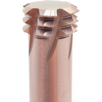 Резьбофреза D4-M4x0.7-ISO-HRC60-3P СпецТехИнструмент D4M4x07ISOHRC603PSTI