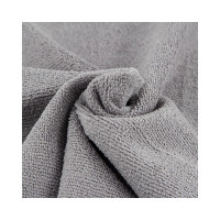 Универсальная микрофибра без оверлока Shine systems Terry Towel 40х40см, 6 шт. SS582