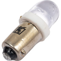 Светодиодная лампа KRAFT T4W BA9s 12v White упаковка 10 шт. KT 700100
