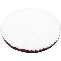Круг полировальный из микрофибры Microfiber Pad 130 мм Shine systems SS537