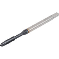 Метчик для сквозных отверстий МИНОЛИКС 407-THLT