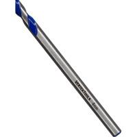 Сверло универсальное 4x80 мм vertextools 1155-4-80