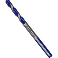 Сверло универсальное 6x100 мм vertextools 1155-6-100