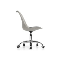 Стул Woodville Kolin light gray 11835