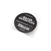 Подложка для эксцентриковой машинки Backing pad 125DA 125 мм Shine systems SS615
