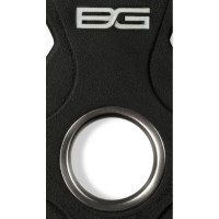 Олимпийский диск Bronze gym полиуретан, 5 кг BGPLP050