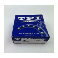 Подшипник TPI 6204 CM TPI-6204-CM