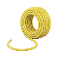 Поливочный армированный шланг POLYAGRO Сотка 3/4", 15 м 7549615