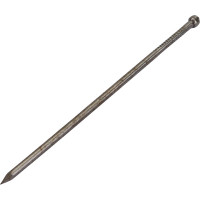 Финишный гвоздь Невский Крепеж бронзовый, 1,4x45, 70 шт. 817887