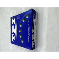 Подшипник TPI 6212LLUC3/L542 TPI-6212-LLU-XC3