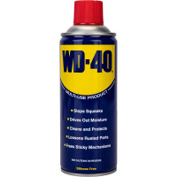 Средство для тысячи применений 330 мл WD-40 WD00016/1 EN