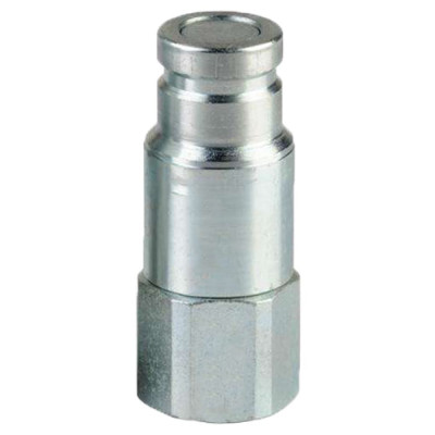 TITAN LOCK БРС серия C ISO 16028 ниппель оцинк. сталь TL4CM