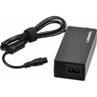 IPPON Блок питания E40 автоматический 40W 18.5V-20V 11-connectors 0.7A от бытовой электросети LED ин 1шт в упак. 400838