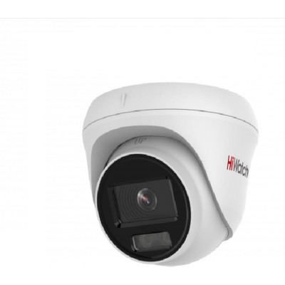 HiWatch IP-камера DS-I253L 4 mm 00-00003924