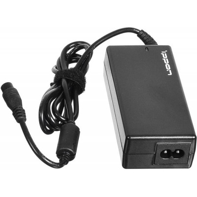 IPPON Блок питания E70 автоматический 70W 18.5V-20V 11-connectors 3.5A от бытовой электросети LED ин 1шт в упак. 651779
