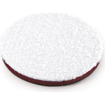 Круг полировальный Shine systems Microfiber Pad SS536