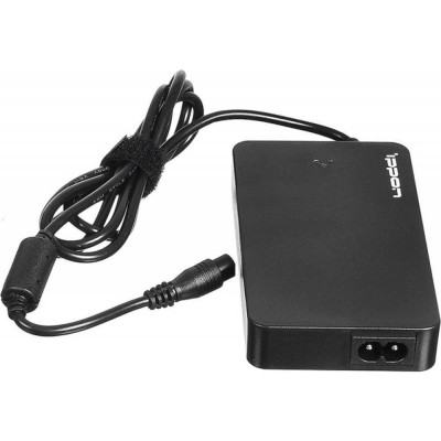 IPPON Блок питания S90U автоматический 90W 18.5V-20V 11-connectors 4.5A 1xUSB 2.1A от бытовой электр 1шт в упак. 651782