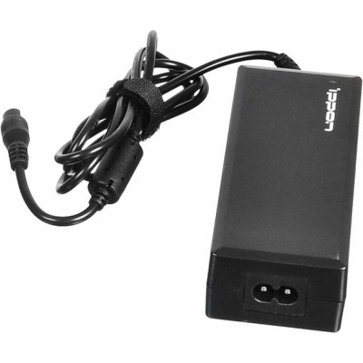 IPPON Блок питания E90 автоматический 90W 18.5V-20V 11-connectors 4.5A от бытовой электросети LED ин 1шт в упак. 651780