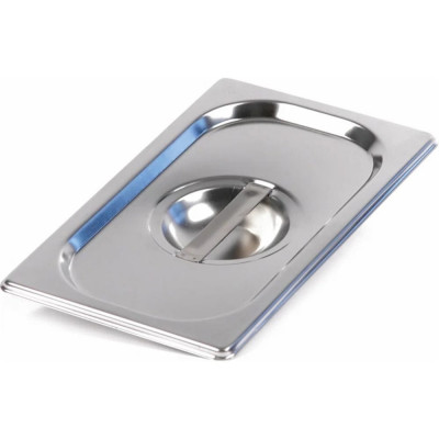 Крышка гастроемкости Kitchen Muse GN1/4, 814-L 172611