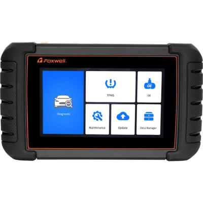 Foxwell Мультибрендовый автосканер i70TSII