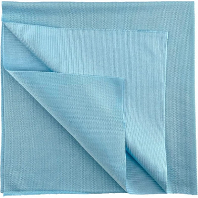 Shine systems Glass Towel - безворсовая микрофибра для стекол 4040 см SS902