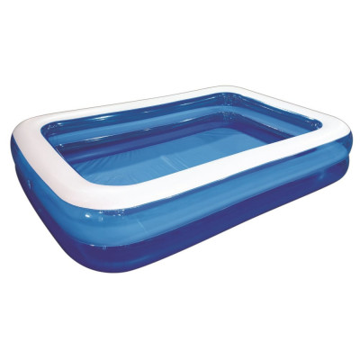 Семейный бассейн JILONG Giant Rectangular Pool 10291-1