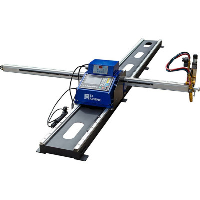 Переносная машина термической резки METMACHINE PCA 00000001628