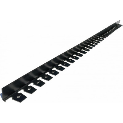 Бордюр ГеоПластБорд Стафф GPBC80mm