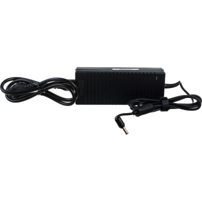 TopON Блок питания для ноутбука Toshiba, Asus, MSI 19V 6.3A 5.5x2.5 120W PA3290E-2ACA TOP-AC03