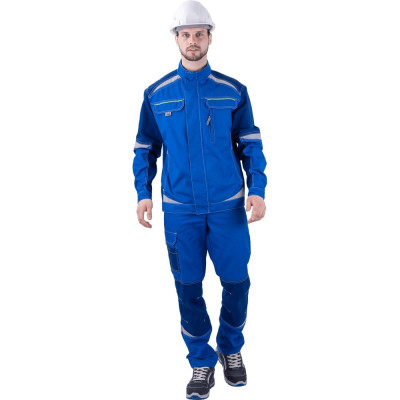 Летняя куртка iForm ТУРБО SAFETY Кур 1602/96/182