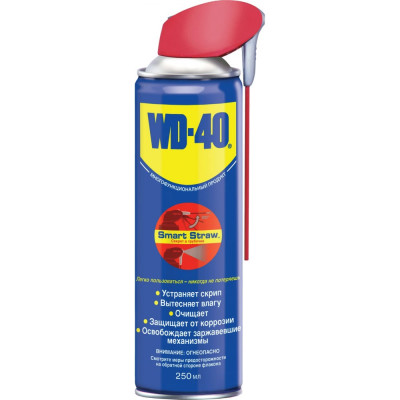 Средство для тысячи применений WD-40 WD0001/3