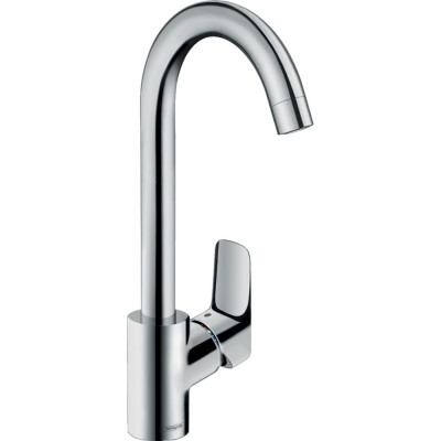 Смеситель для кухни Hansgrohe Logis 71835000 00000040623