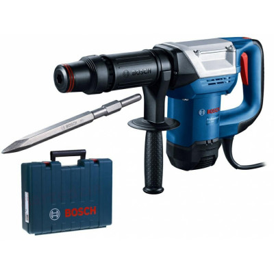 Bosch Отбойный молоток GSH 500 Professional SDS MAX 0611338720