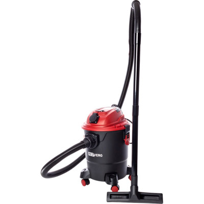 REDVERG Пылесос RD-VC1200S-20P 6678688