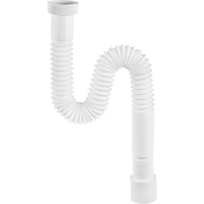 Мини гофра VIRPLAST Элит 100200