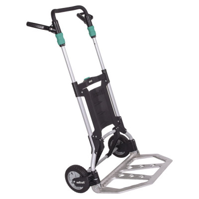 Ручная складная тележка WOLFCRAFT TS1500 5525000