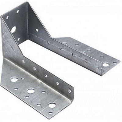 Раскрытая опора бруса ООО Техно-Сервис OBR R OBR R 100X140
