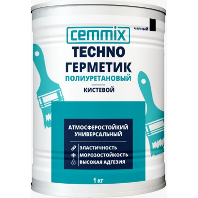 Полиуретановый герметик CEMMIX 85498727