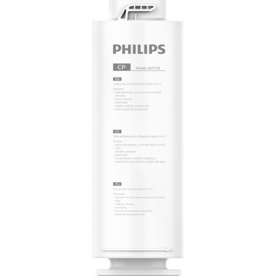 Сменный модуль для системы AUT7006/10 PHILIPS AUT728/10